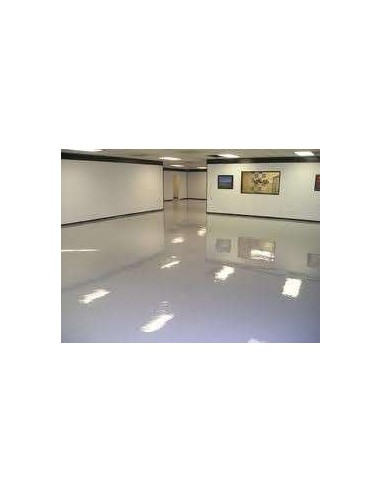 Acrílica suelos Pav