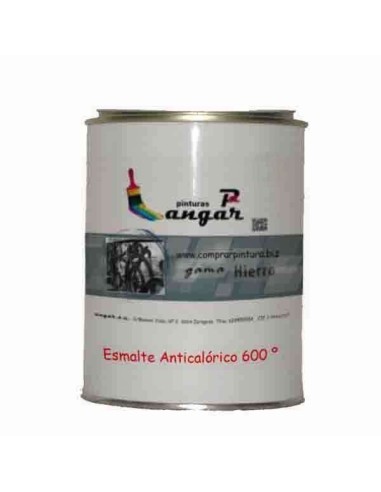 Esmalte Decoración MATE