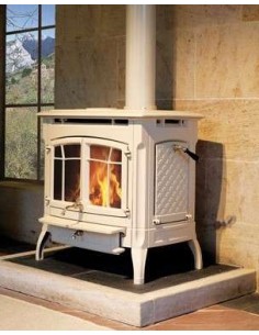 Esmalte ANTICALÓRICO 600 º