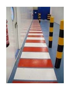 Acrílica suelos Pav