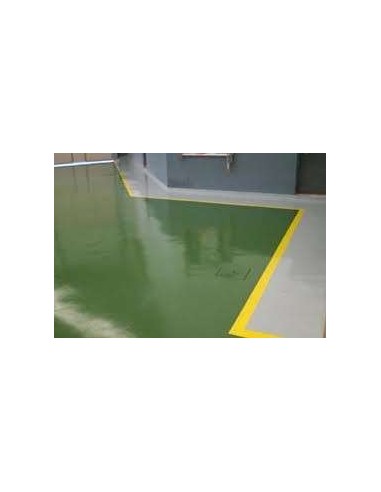 Acrílica suelos Pav