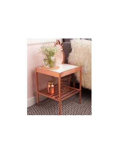 Achetez de la peinture en aérosol métallisée or, argent et cuivre, pour l'intérieur et l'extérieur. Acheter un spray métallique