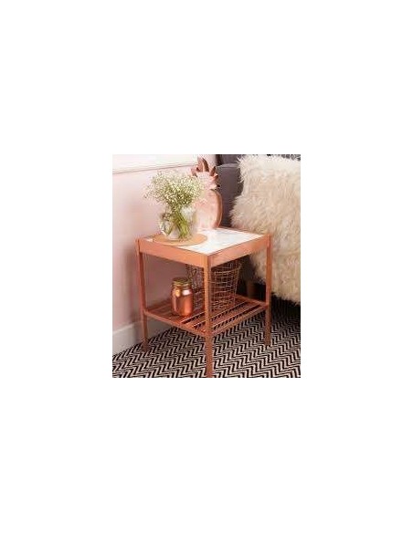 Achetez de la peinture en aérosol métallisée or, argent et cuivre, pour l'intérieur et l'extérieur. Acheter un spray métallique