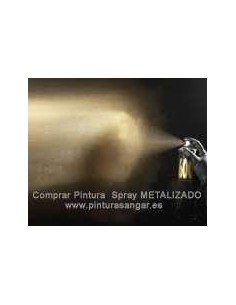Kaufen Sie metallische Gold-, Silber- und Kupfersprühfarbe für Innen und Außen. Kaufen Sie Metallic-Spray