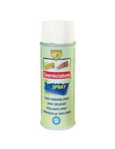 SPRAY STRIPPER / Paint Remover Paint primers for iron