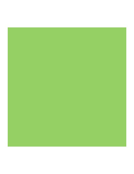 Pistachio Grüne Farbe Kunststoff