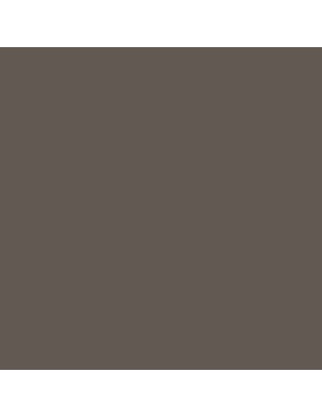 Comprar Pintura decorativa  plástica en color marrón tabaco para paredes, fachadas y techos.