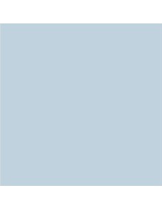 Plastica blu intermedia Pintura Plástica Azúl