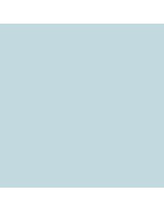 Pittura plastica monostrato per pareti e facciate di colore turchese intermedio per interni ed esterni, qualità Premium