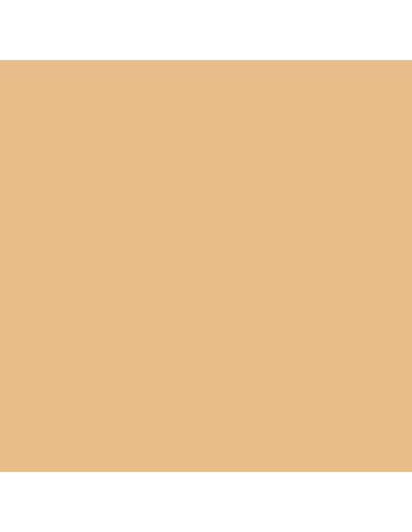 Peinture plastique monocouche pour murs et façades de couleur ocre naturelle pour intérieur et extérieur, qualité Premium