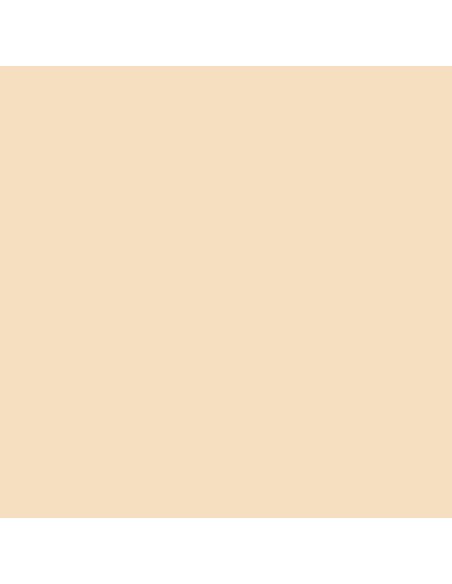 Pintura plástica monocapa  para paredes y fachadas color ocre suave
