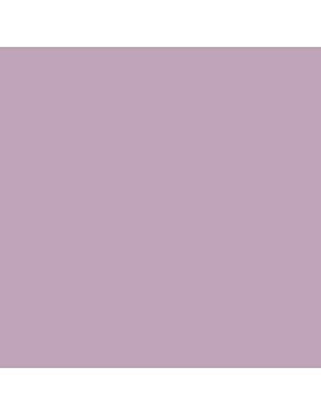 Peinture plastique monocouche pour murs et façades de couleur violet intermédiaire pour intérieur et extérieur, qualité Premium