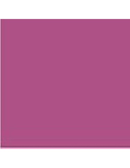 Hochwertige fuchsiafarbene Einschicht-Kunststofffarbe für Wände und Fassaden im Innen- und Außenbereich.