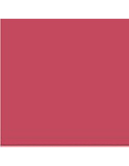 Peinture plastique magenta monocouche de qualité supérieure pour murs et façades, pour usage intérieur et extérieur.