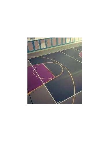 Acrílica suelos Pav