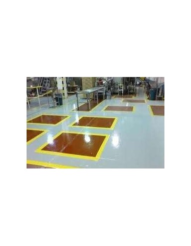 Barniz EPOXI 2 componentes