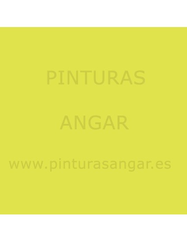 PEINTURE EN BOIS SYNTHETIQUE (Gloss / Satin) DECORACIÓN (Secado Lento)