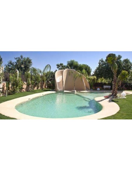 Piscine vernice impermeabile Pittura Piscina incolore