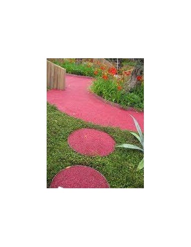 FIXATION ARIDOS RESIN impression pour les Sols
