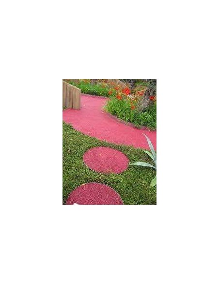 FIXATION ARIDOS RESIN impression pour les Sols