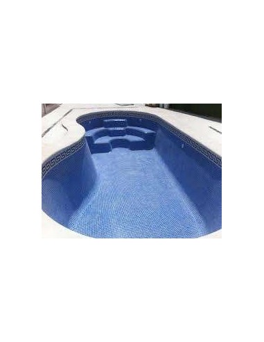 POLYURETHANE Pool Varnish (Waterproof) Painting colorless Swimming pool