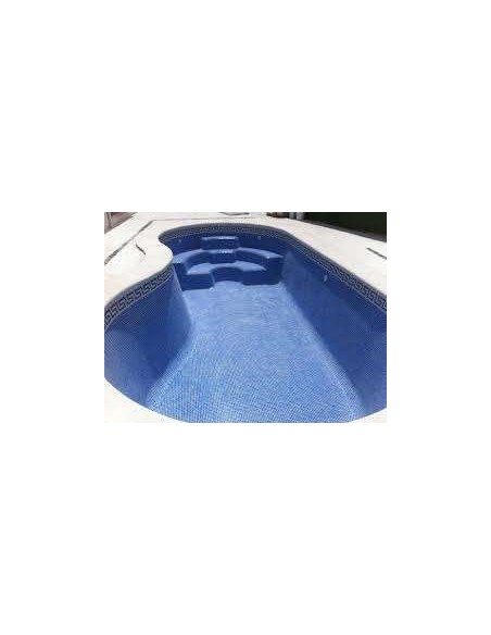 Barniz Piscinas POLIURETANO (Impermeable)