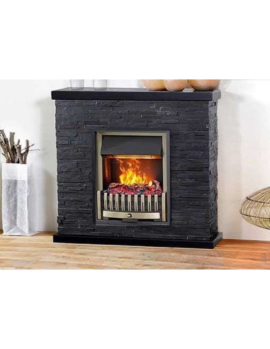 Painting anticaloric 600 ° (ALUMINIUM AND BLACK) Plastic paint COLORS