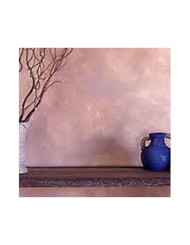 Smalto minerale ai silicati Colori preparati (Alta Decorazione)