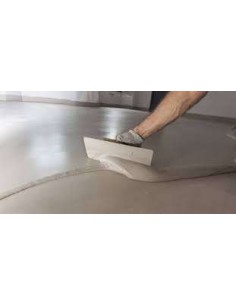 MICROMORTAR (Base pour microciment) Nous fabriquons TA COULEUR (Couleurs)