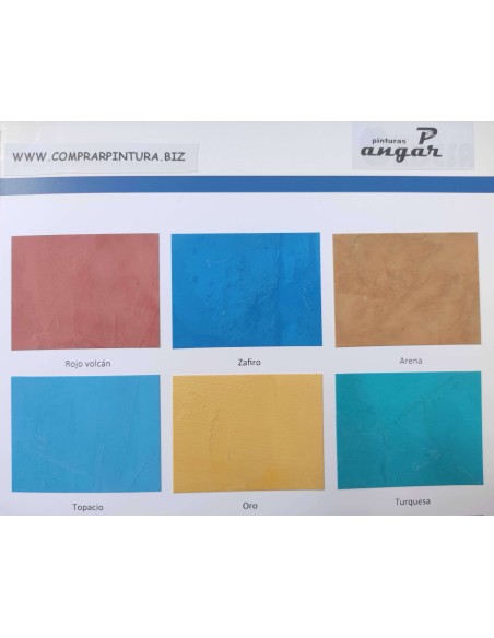 MICROCEMENT (Acabamento) Nós fabricamos SUA COR (Cores como)