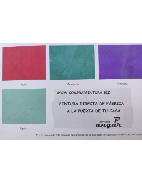 MICROCEMENT (Acabamento) Nós fabricamos SUA COR (Cores como)