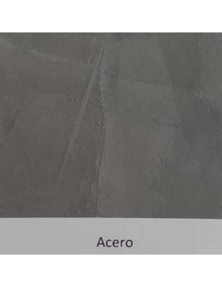 MICROCEMENT (Finishing Coat) We make YOUR COLOR (Colors as)