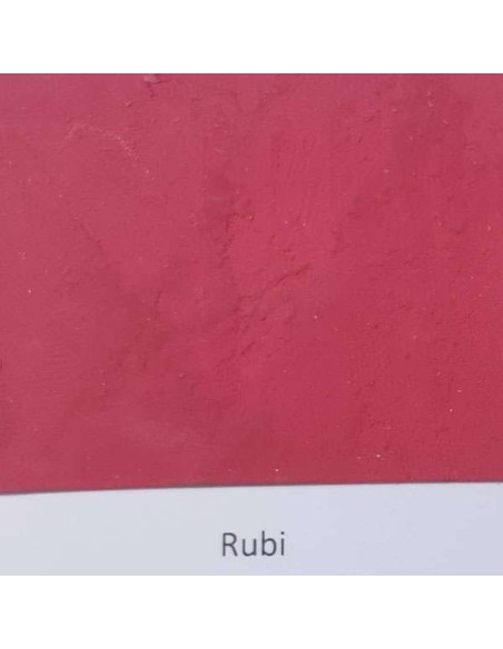 MICROCEMENTO (rivestimento di finitura) Fabbrichiamo il Tuo Colore (Colori come)