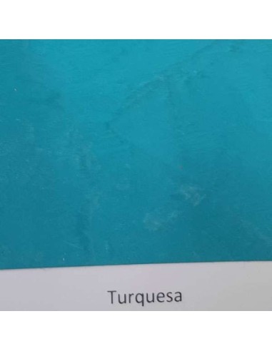 MIKROCEMENT (Finishing Coat) Wir machen IHRE FARBE (Farben)