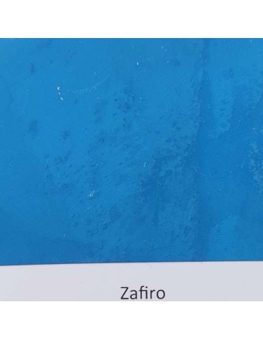 MICROCEMENTO (rivestimento di finitura) Fabbrichiamo il Tuo Colore (Colori come)
