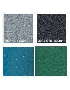 Vernice EFFETTO MARTELÉ Pittura per Ferro