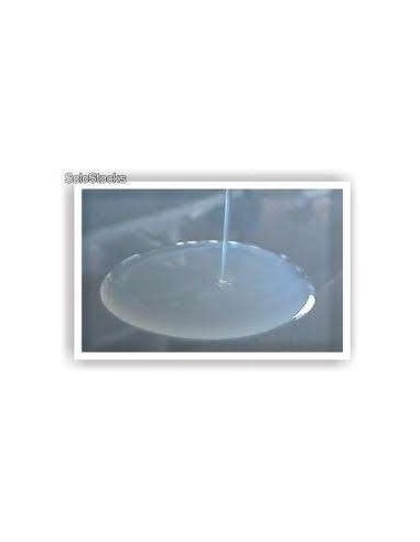 Disolvente Decoración Secado Lento