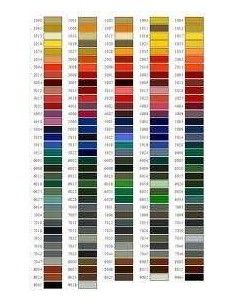 Carta de color RAL - Pintar Sin Parar - Superstore del color