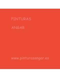 Pintura roja