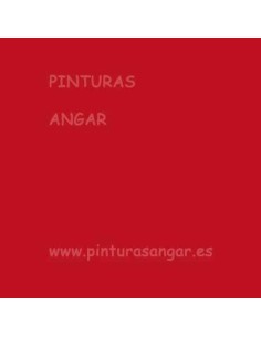 Pintura roja