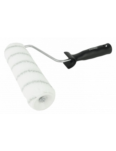 Acheter Rouleau spécial pour peindre les SOLS, pour des finitions fines. Couverture et dureté maximales aux solvants.