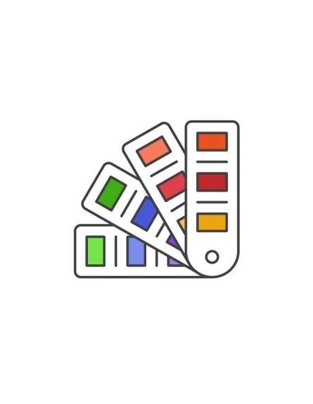 PITTURA AI SILICATI E SILICONE (Traspirante / Impermeabile) Fabbrichiamo il Tuo Colore (Colori come)