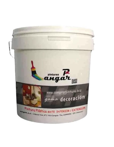 White paint (inside / outside) Plastic INTERIOR paint White paint (inside / outside) Plastic INTERIOR paint