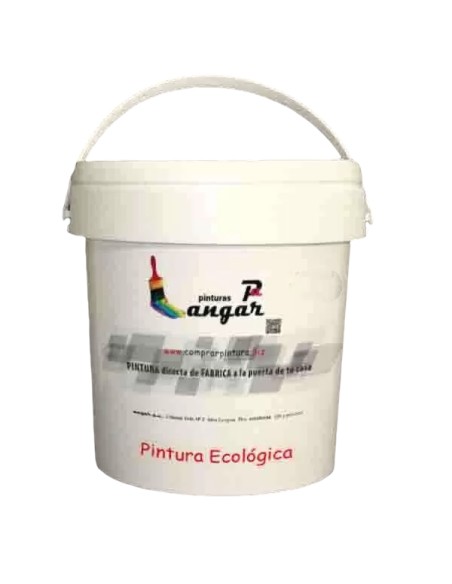Organic White Paint We make YOUR COLOR (Colors as)
