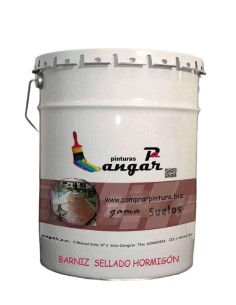 Verniz de vedação de concreto estampado Verniz para paredes