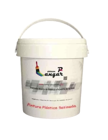 Malerei White Satin Wir fertigen Ihre Farbe (Custom Colors)