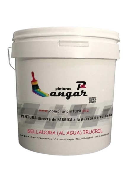 SEALER Primer (Acqua) Preparazione di Pareti