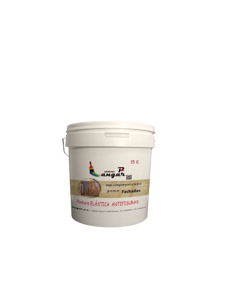 Malerei ELASTIC Anti-sprung (Color) Repair Risse Wir fertigen Ihre Farbe (Custom Colors)