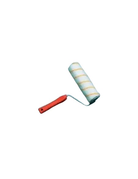 Rouleau ANTI-DROP (surfaces lisses) rouleaux pour se colorer