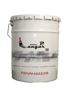 Vernice per Piastrelle Pittura Suoli interno